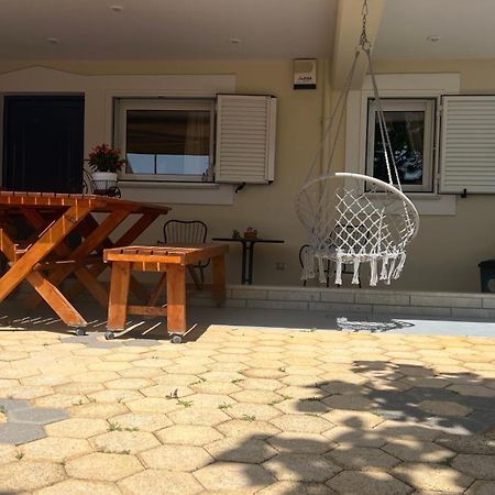 Apartamento Iris-Gogo House Nauplia Exterior foto
