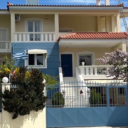 Apartamento Iris-Gogo House Nauplia Exterior foto