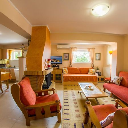 Apartamento Iris-Gogo House Nauplia Exterior foto