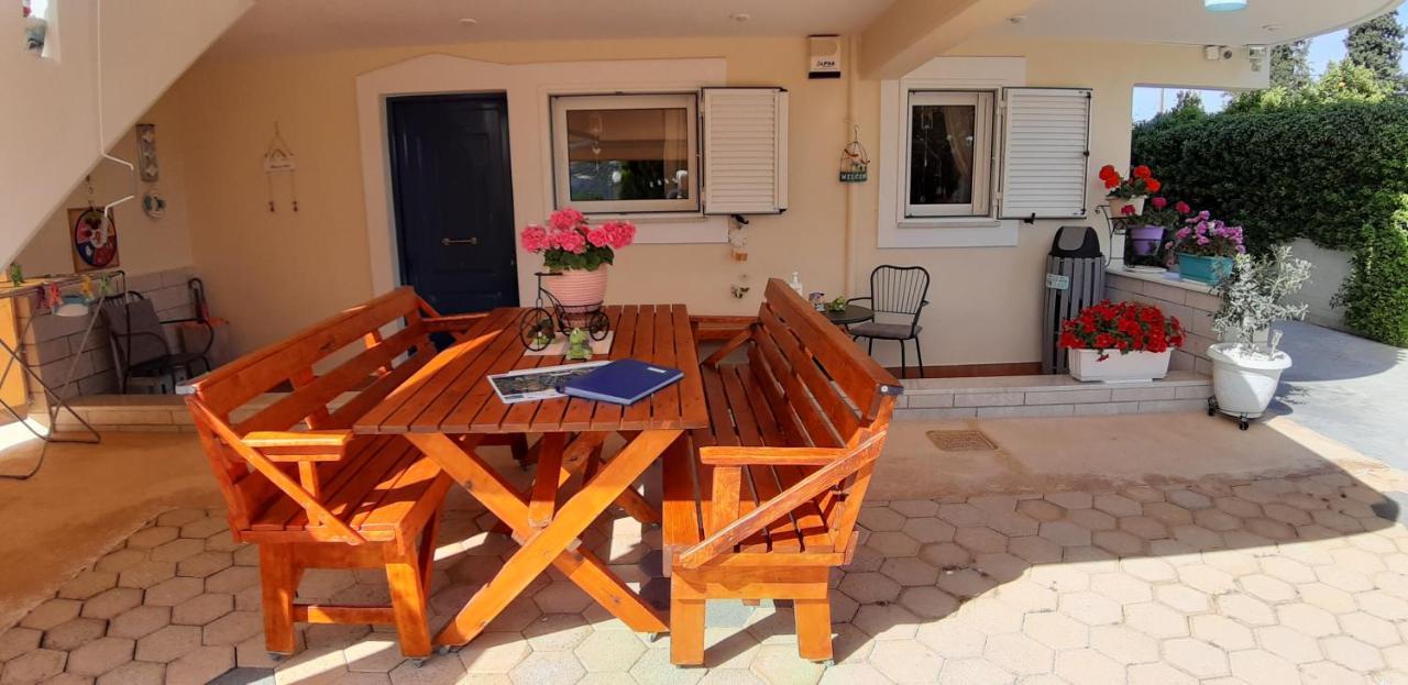 Apartamento Iris-Gogo House Nauplia Exterior foto