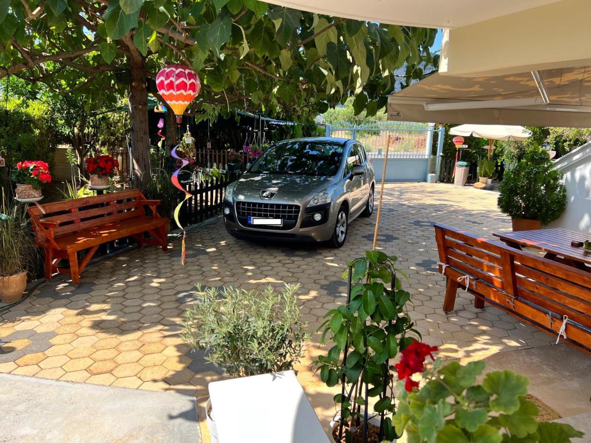 Apartamento Iris-Gogo House Nauplia Exterior foto