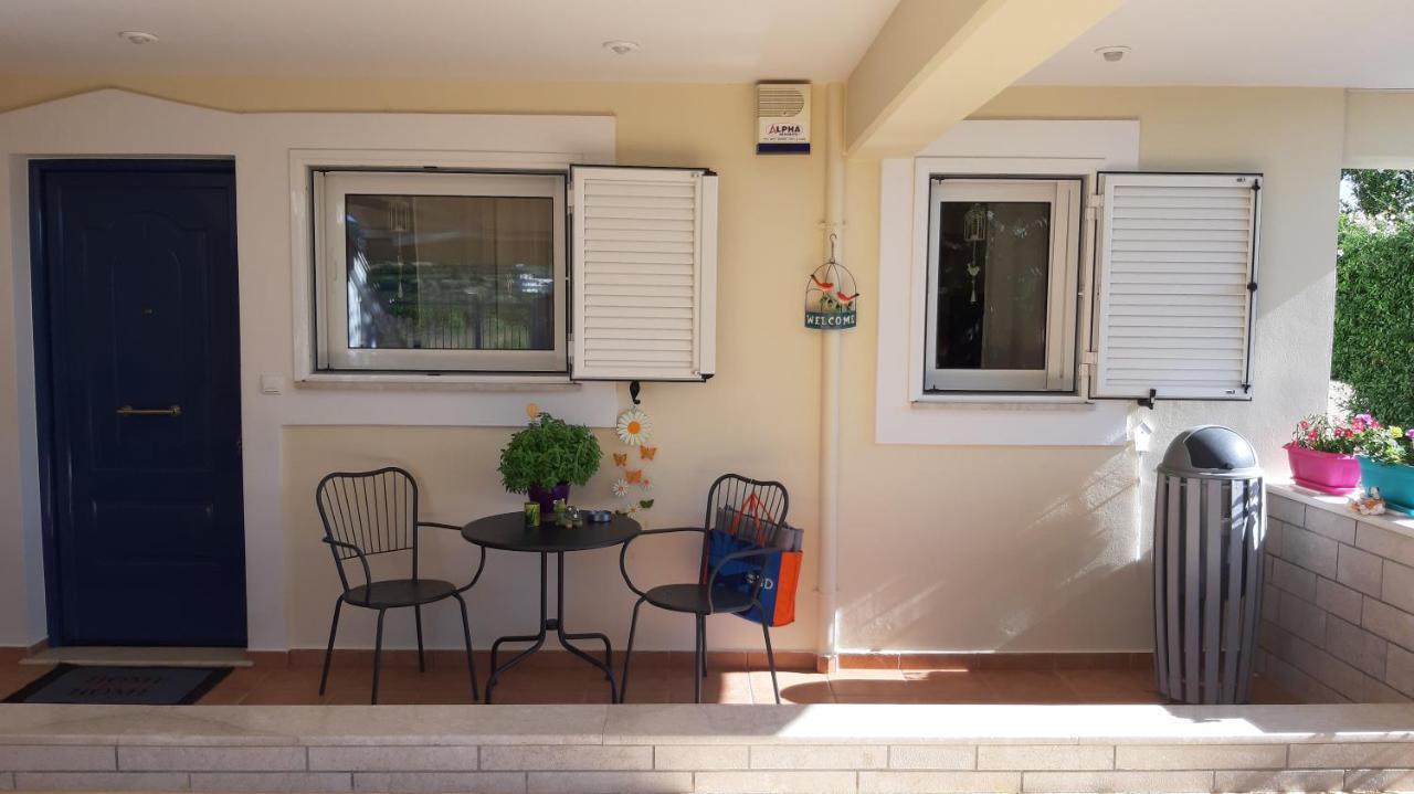 Apartamento Iris-Gogo House Nauplia Exterior foto