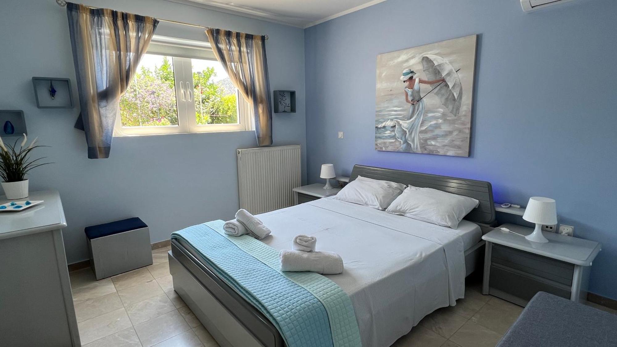 Apartamento Iris-Gogo House Nauplia Exterior foto