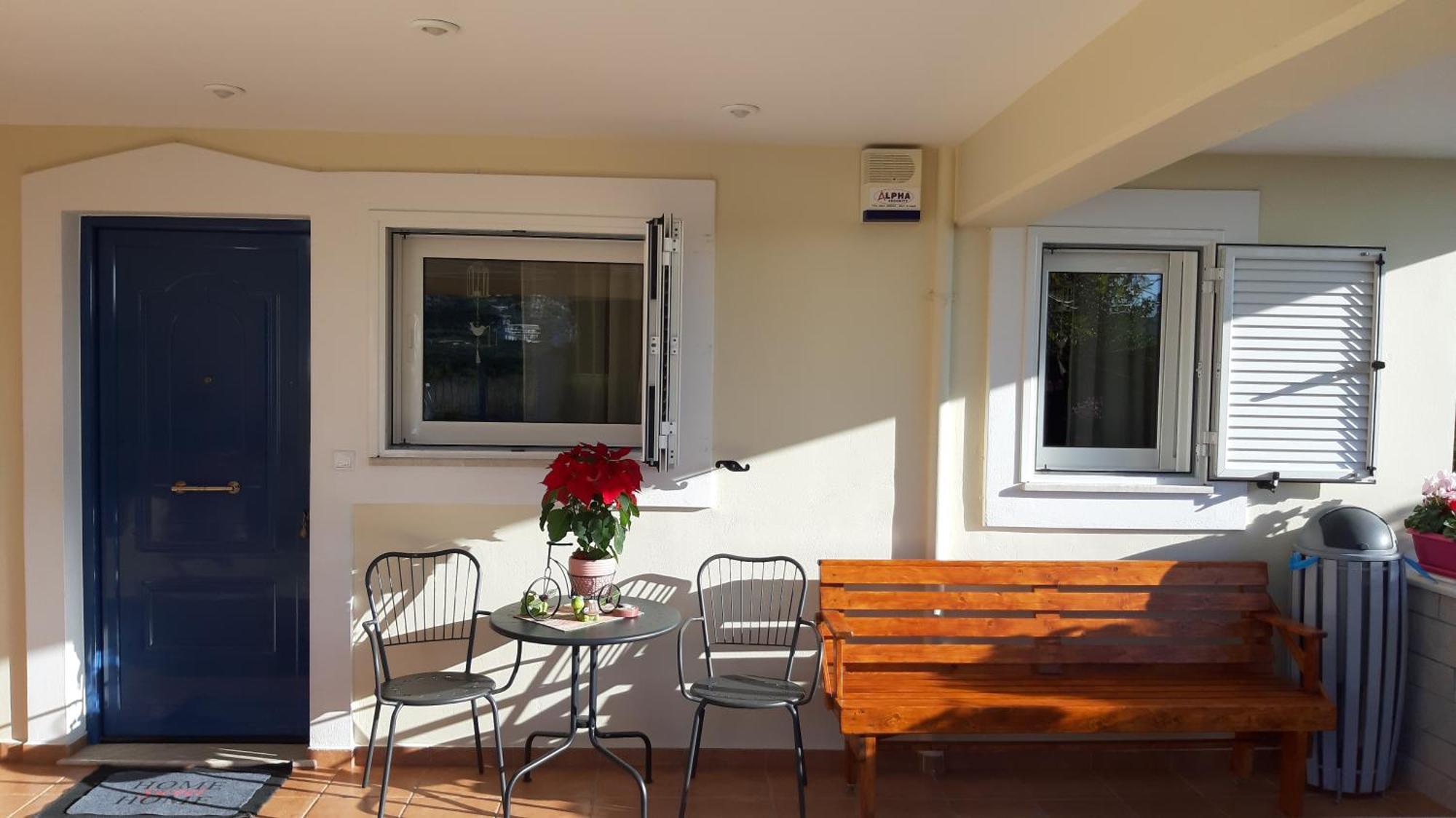 Apartamento Iris-Gogo House Nauplia Exterior foto