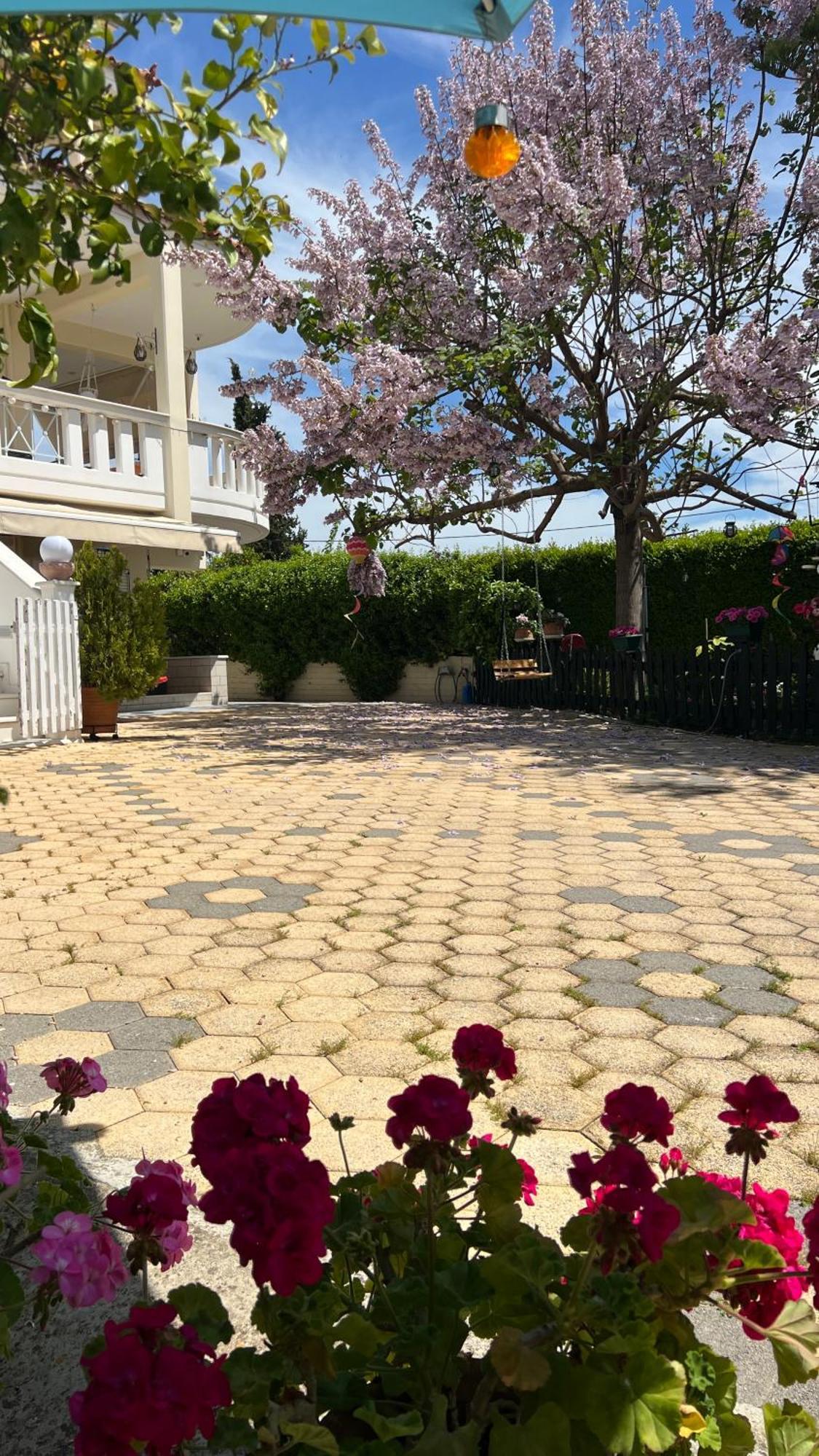 Apartamento Iris-Gogo House Nauplia Exterior foto