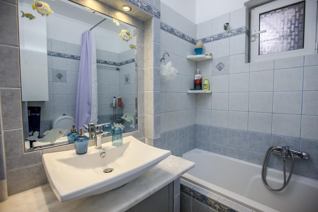 Apartamento Iris-Gogo House Nauplia Exterior foto
