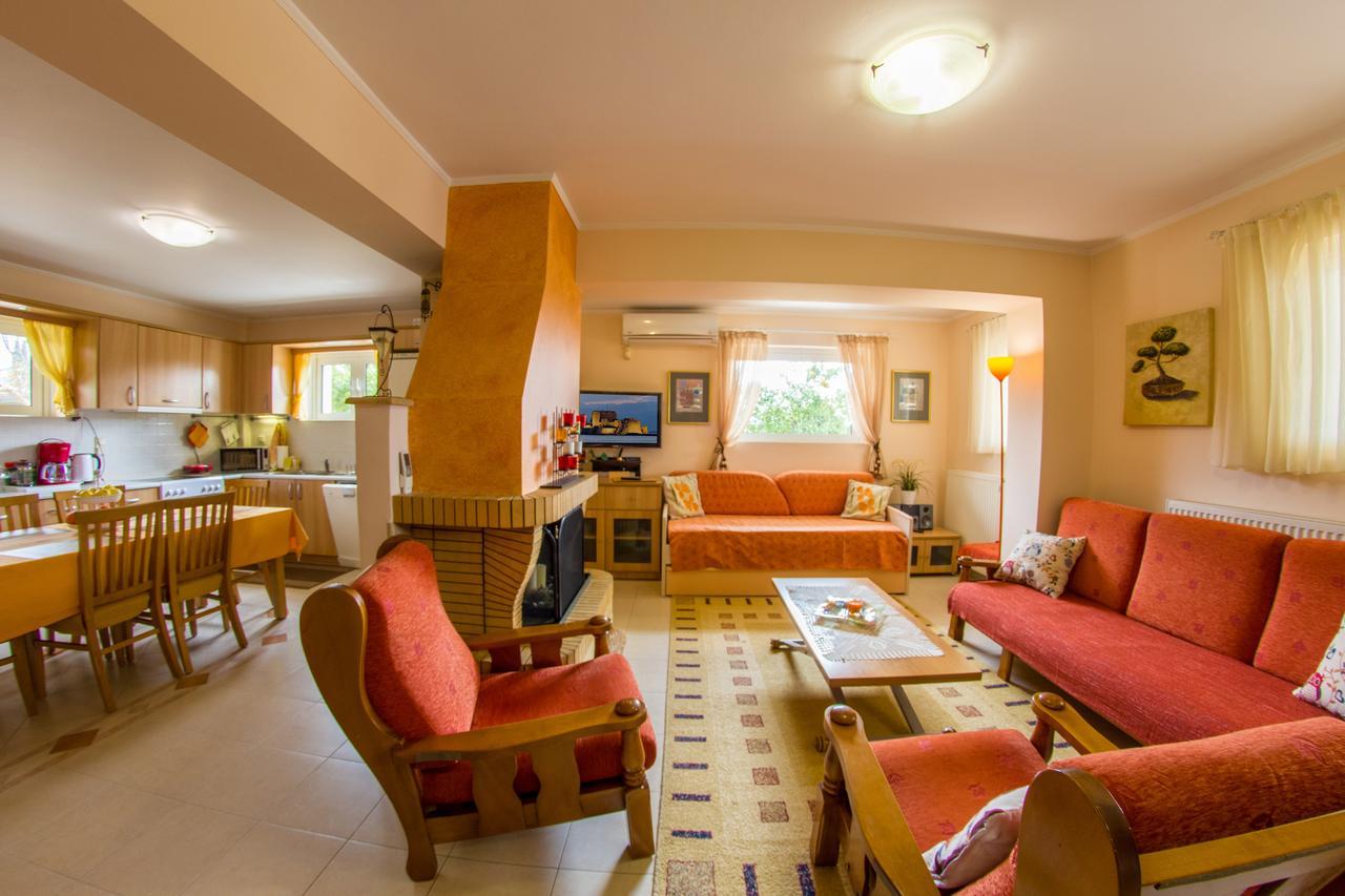 Apartamento Iris-Gogo House Nauplia Exterior foto