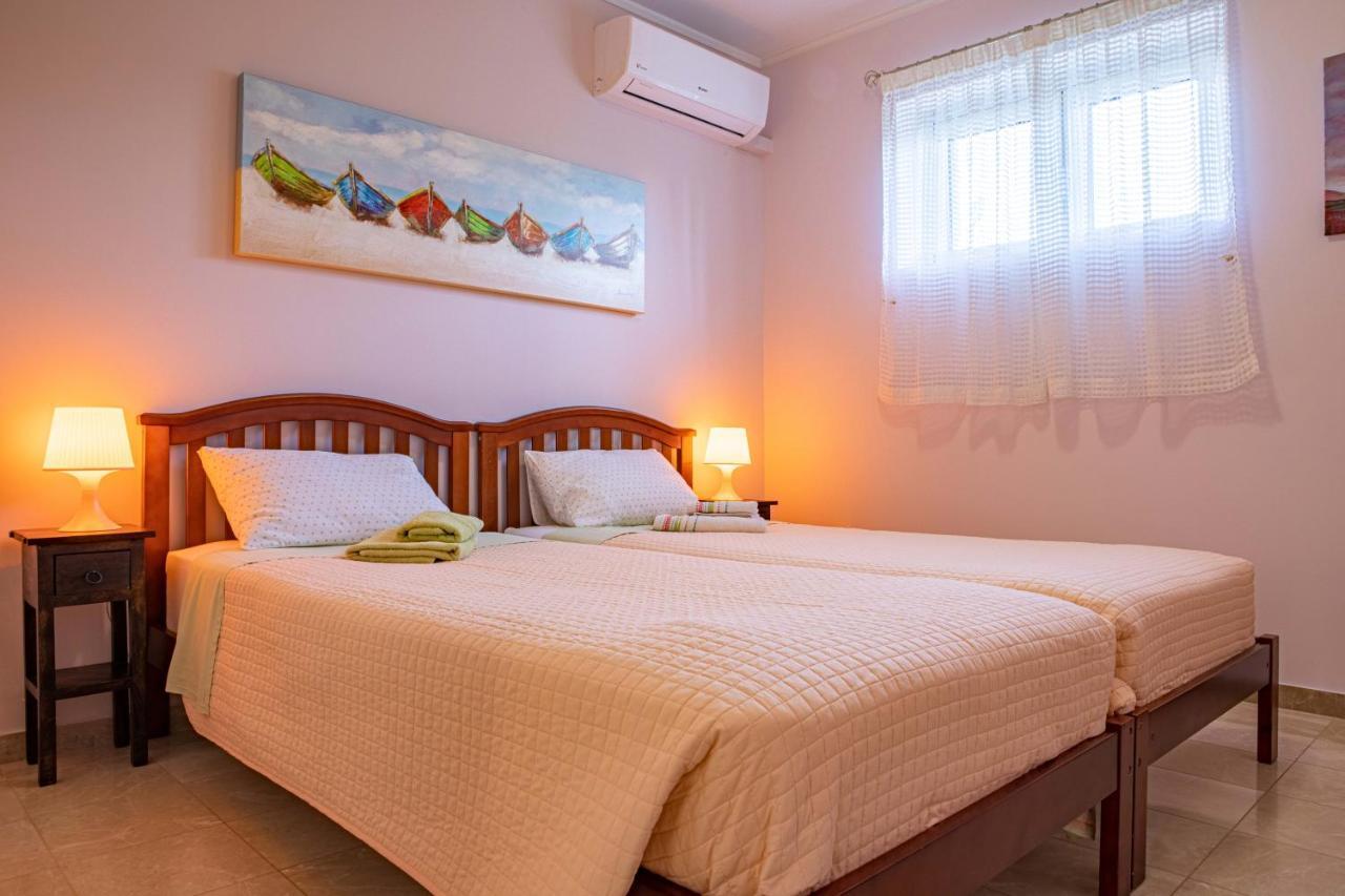 Apartamento Iris-Gogo House Nauplia Exterior foto